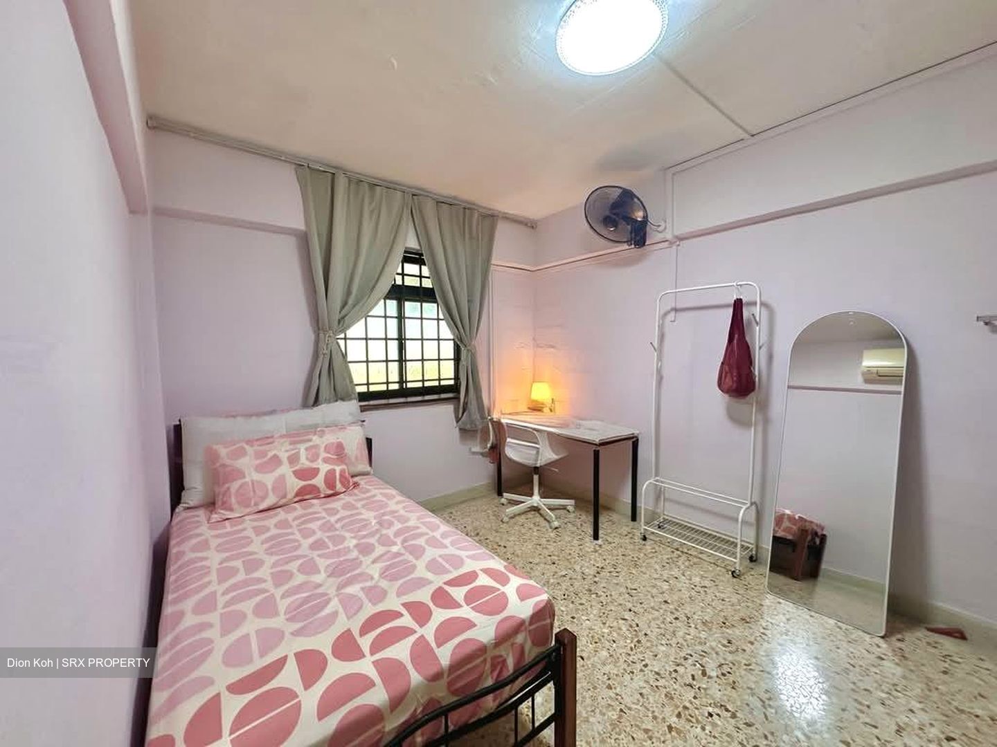 Blk 128 Ang Mo Kio Avenue 3 (Ang Mo Kio), HDB 3 Rooms #574389351